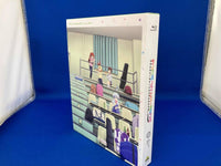 Anime Blu-Ray Box 2 Disc)