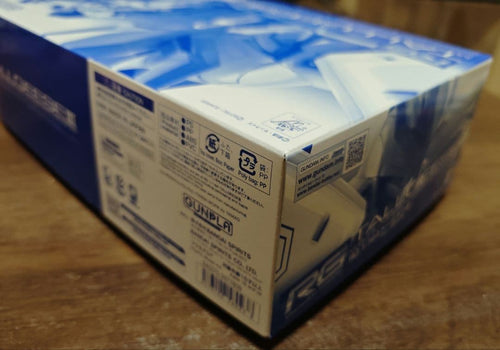 Bandai Rg (Real Grade) Ew Iii(