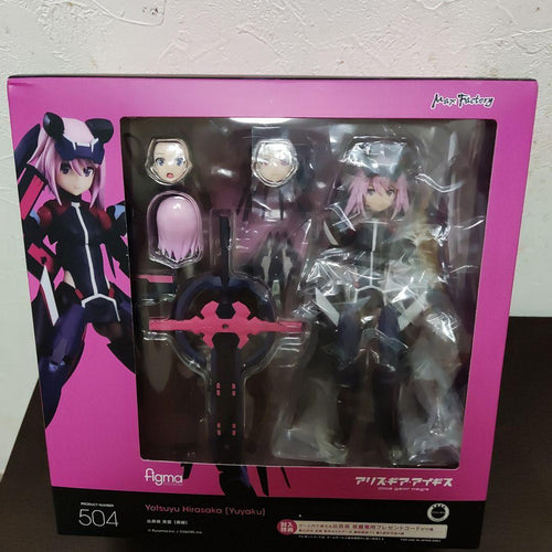 Other Figma 504