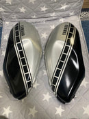 Yamaha Motor Tanks Xsr900 16-21 Used