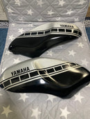 Yamaha Motor Tanks Xsr900 16-21 Used