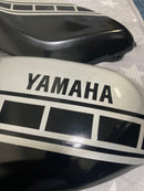 Yamaha Motor Tanks Xsr900 16-21 Used
