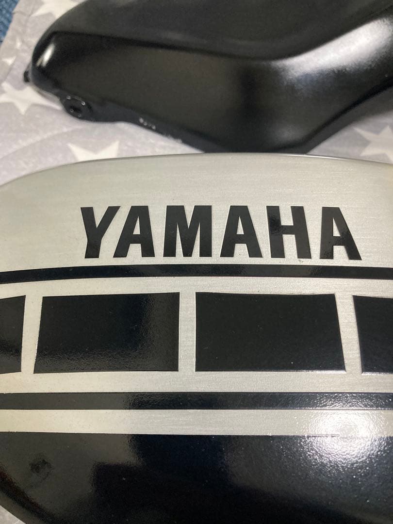 Yamaha Motor Tanks Xsr900 16-21 Used