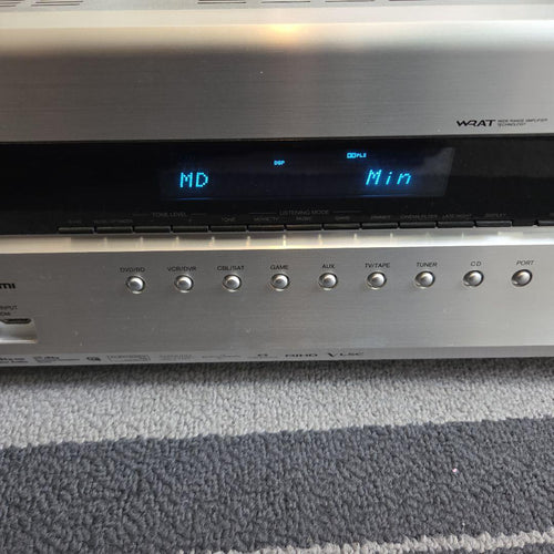 Other Onkyo Av Tx-Sa607