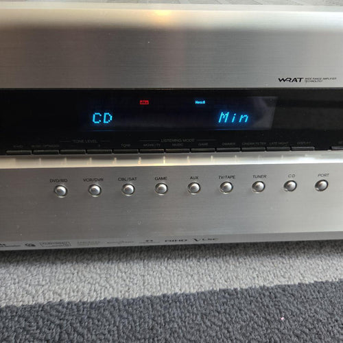 Other Onkyo Av Tx-Sa607