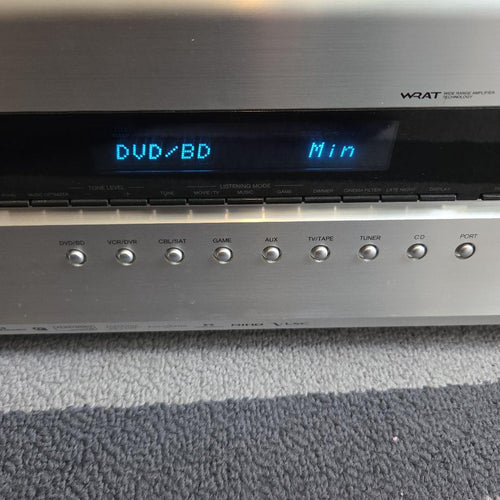 Other Onkyo Av Tx-Sa607