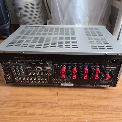Other Onkyo Av Tx-Sa607