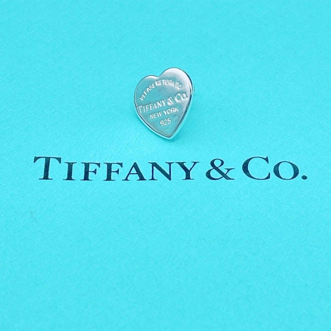 Tiffany Earrings (Single) 925 16.9