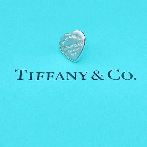 Tiffany Earrings (Single) 925 16.9