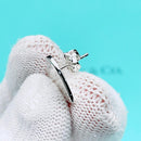 Tiffany Earrings (Single) 925 16.9