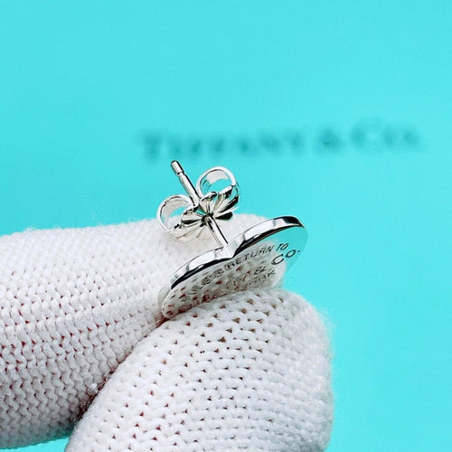 Tiffany Earrings (Single) 925 16.9