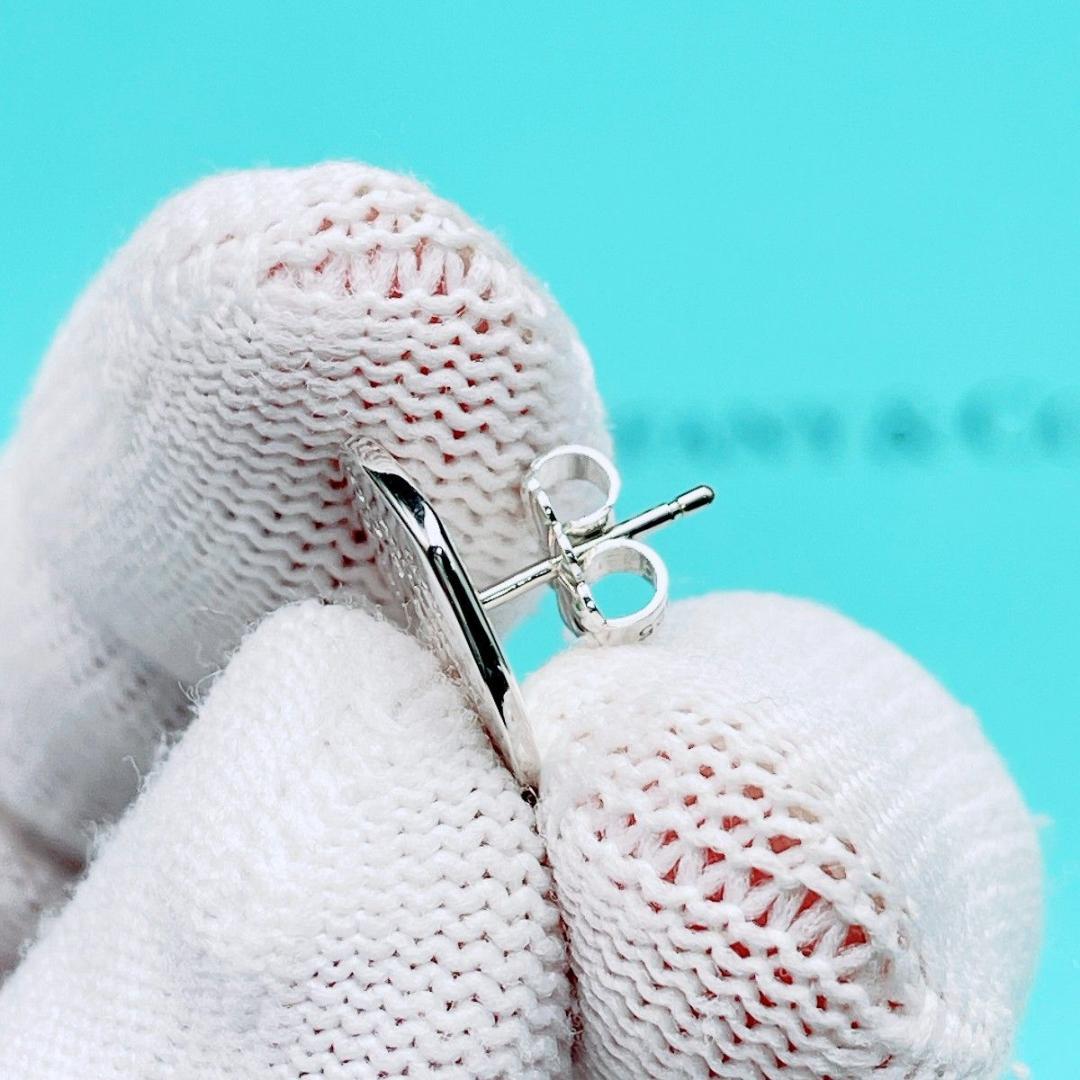 Tiffany Earrings (Single) 925 16.9