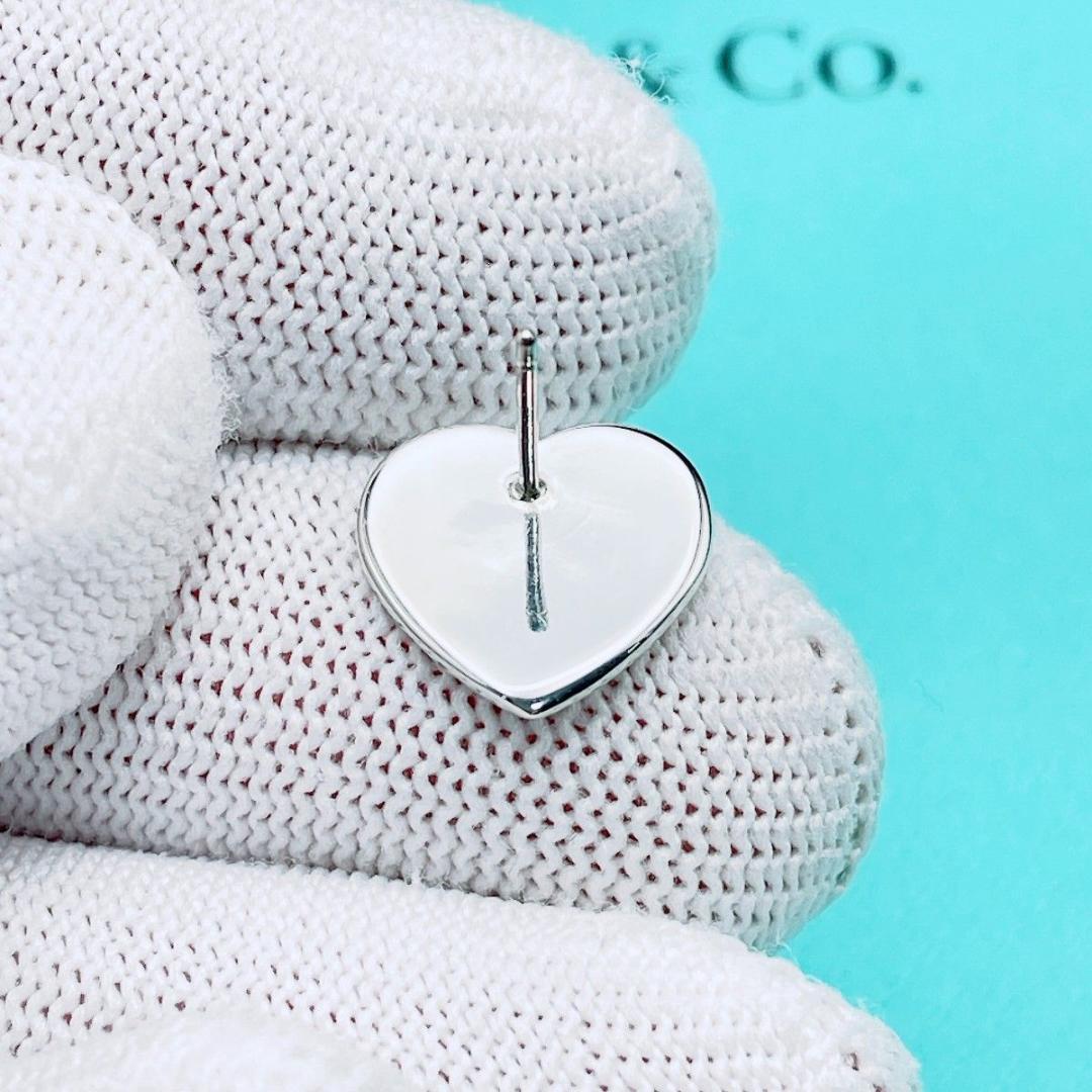 Tiffany Earrings (Single) 925 16.9