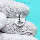 Tiffany Earrings (Single) 925 16.9
