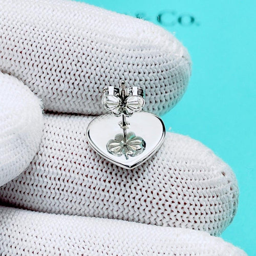 Tiffany Earrings (Single) 925 16.9
