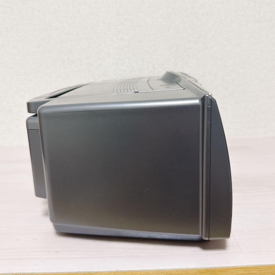 Sharp Cd Md Cassette Deck 2641 Sd-Fx504