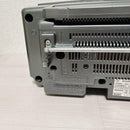 Sharp Cd Md Cassette Deck 2641 Sd-Fx504