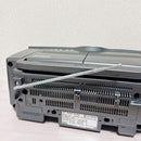 Sharp Cd Md Cassette Deck 2641 Sd-Fx504