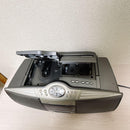 Sharp Cd Md Cassette Deck 2641 Sd-Fx504