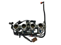 Carburetor Injection Zz-R1400 Zx-14 Abs Zxt40A Ok 2929-N3603