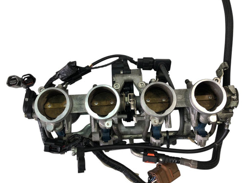 Carburetor Injection Zz-R1400 Zx-14 Abs Zxt40A Ok 2929-N3603