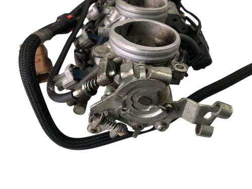 Carburetor Injection Zz-R1400 Zx-14 Abs Zxt40A Ok 2929-N3603