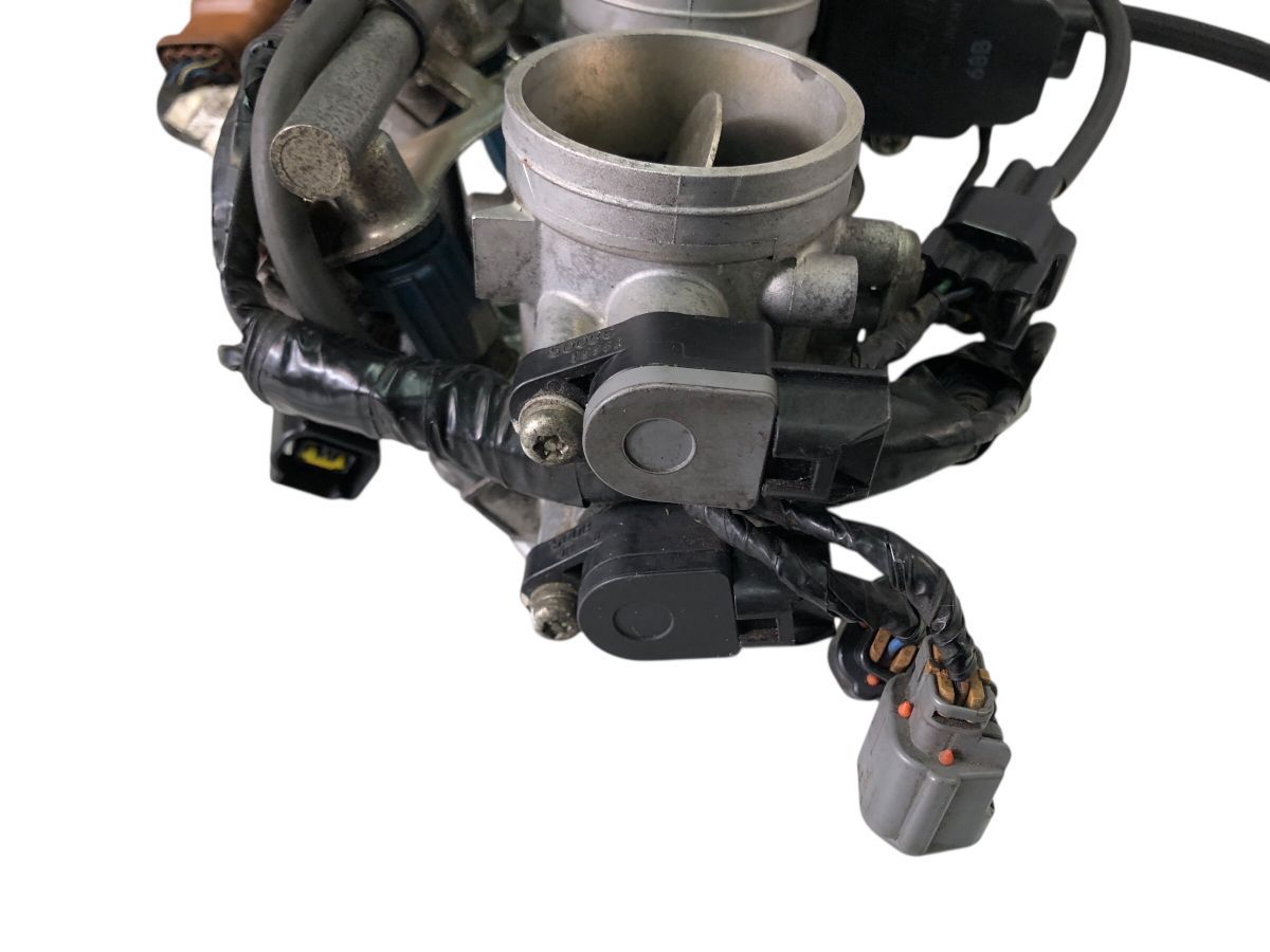 Carburetor Injection Zz-R1400 Zx-14 Abs Zxt40A Ok 2929-N3603