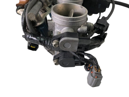 Carburetor Injection Zz-R1400 Zx-14 Abs Zxt40A Ok 2929-N3603