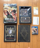 Games (Physical) Psvita 2