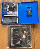 Games (Physical) Psvita 2