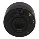 Pentax Video Camera Lens /50Mm Smc P-Da 50Mmf1.8 B 18