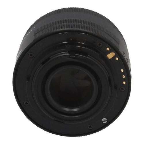 Pentax Video Camera Lens /50Mm Smc P-Da 50Mmf1.8 B 18