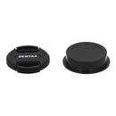 Pentax Video Camera Lens /50Mm Smc P-Da 50Mmf1.8 B 18