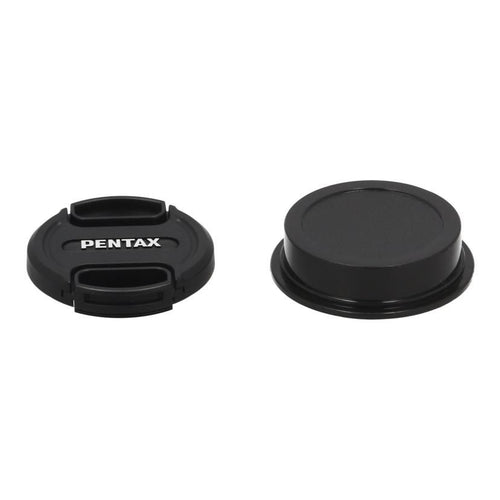 Pentax Video Camera Lens /50Mm Smc P-Da 50Mmf1.8 B 18