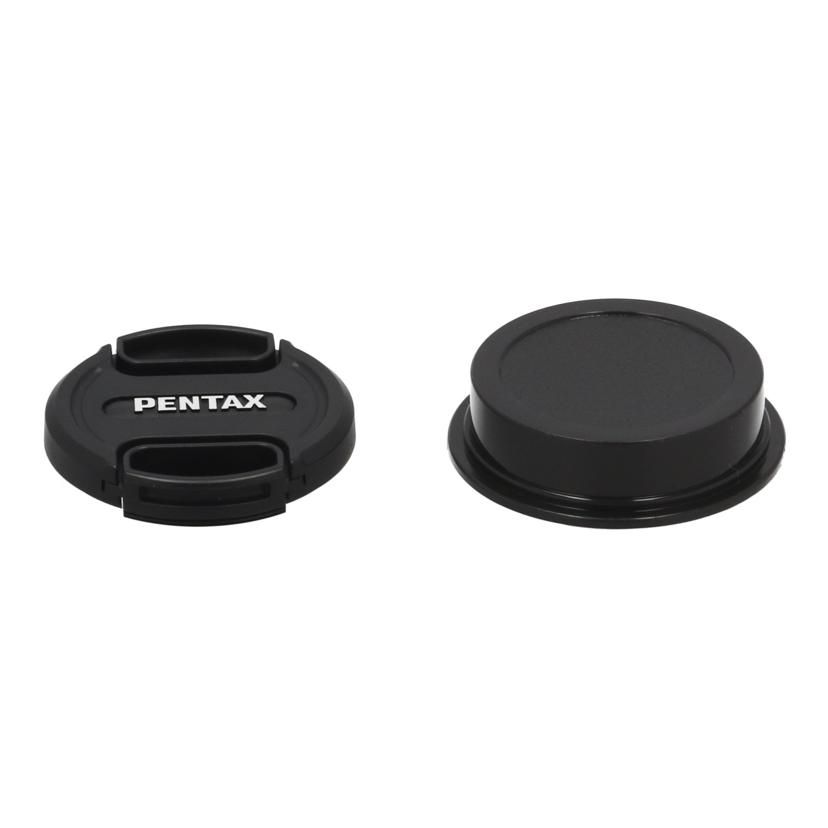 Pentax Video Camera Lens /50Mm Smc P-Da 50Mmf1.8 B 18