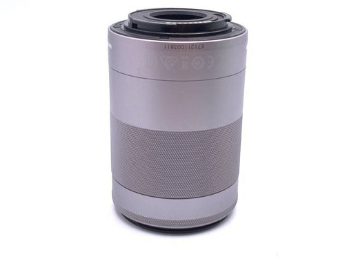 Lens (Zoom) Ef-M55-200Mm F4.5-6.3 Is Stm