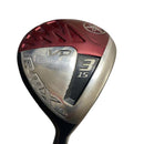Fairway Wood Rmx Vd 3W Fw Diamana F Yr Sr) C