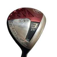 Fairway Wood Rmx Vd 3W Fw Diamana F Yr Sr) C