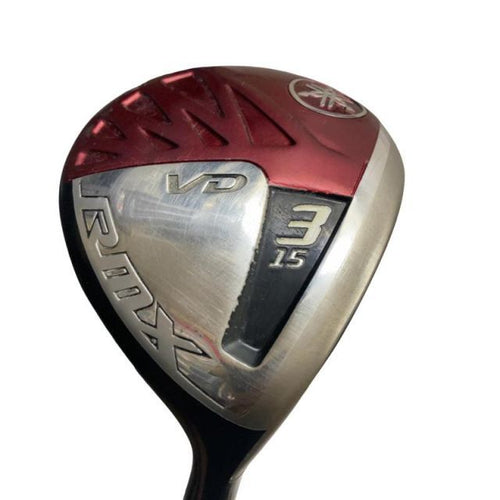 Fairway Wood Rmx Vd 3W Fw Diamana F Yr Sr) C