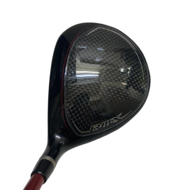 Fairway Wood Rmx Vd 3W Fw Diamana F Yr Sr) C