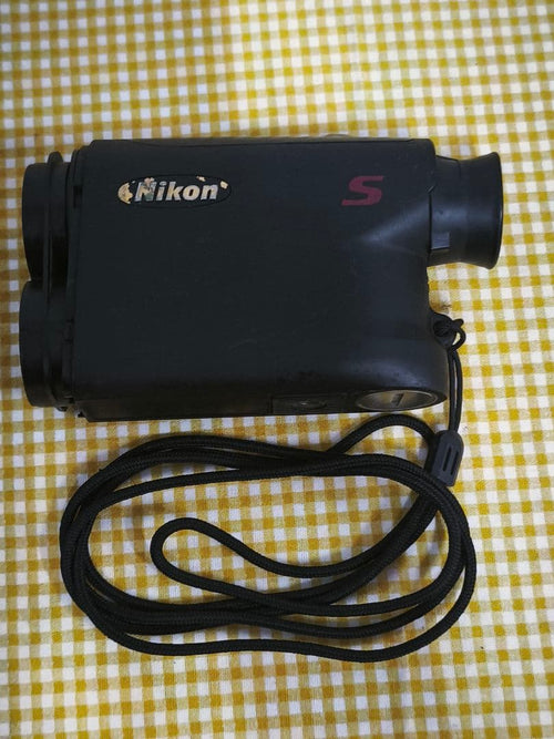Nikon Golf Rangefinders Laser 800S