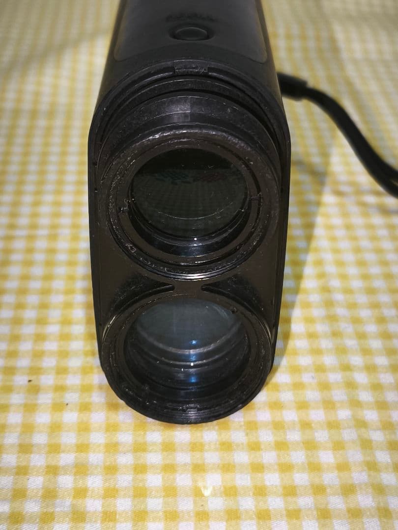 Nikon Golf Rangefinders Laser 800S