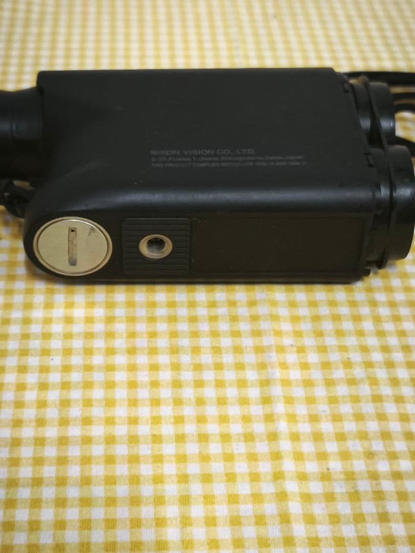 Nikon Golf Rangefinders Laser 800S