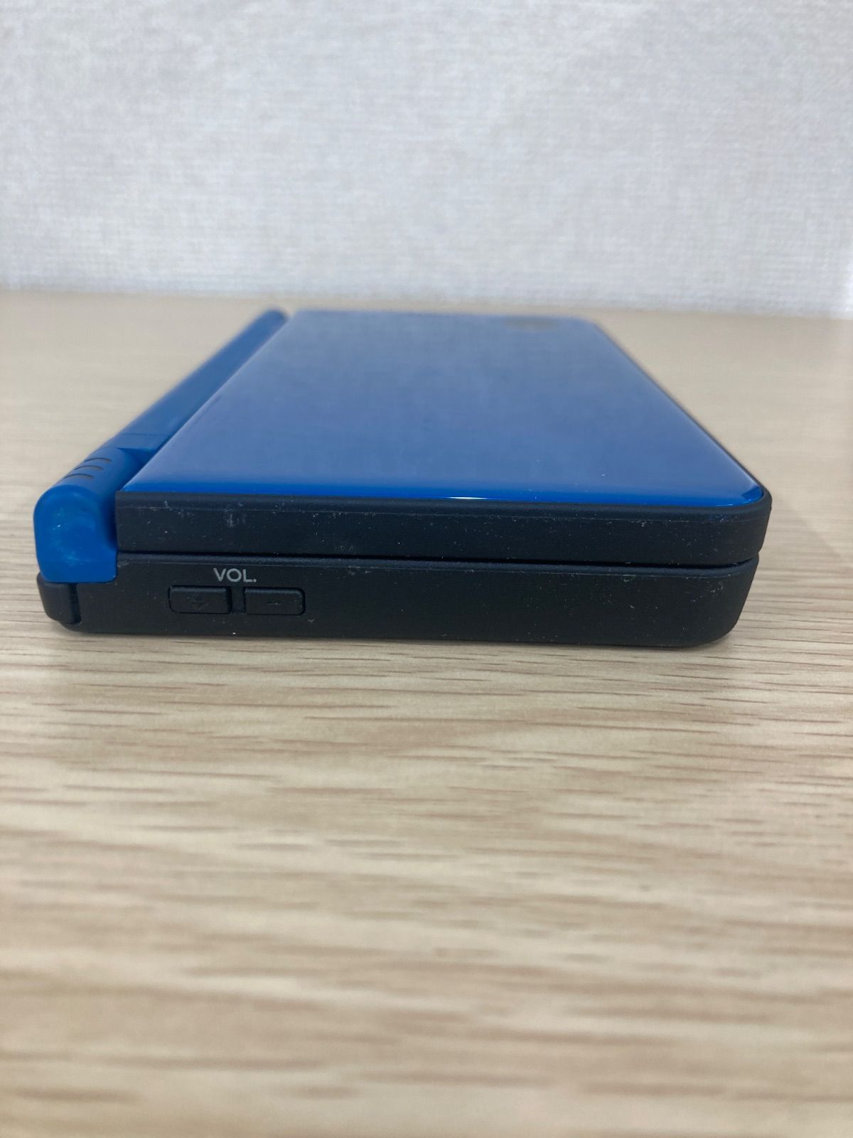 Nintendo Ds Body I) Dsi Ll