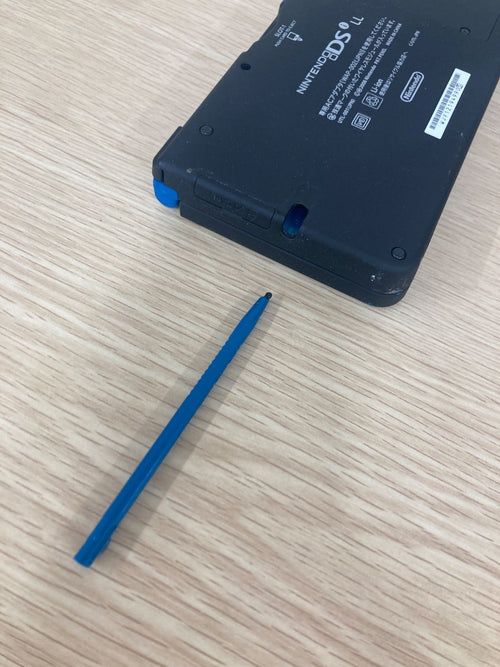 Nintendo Ds Body I) Dsi Ll