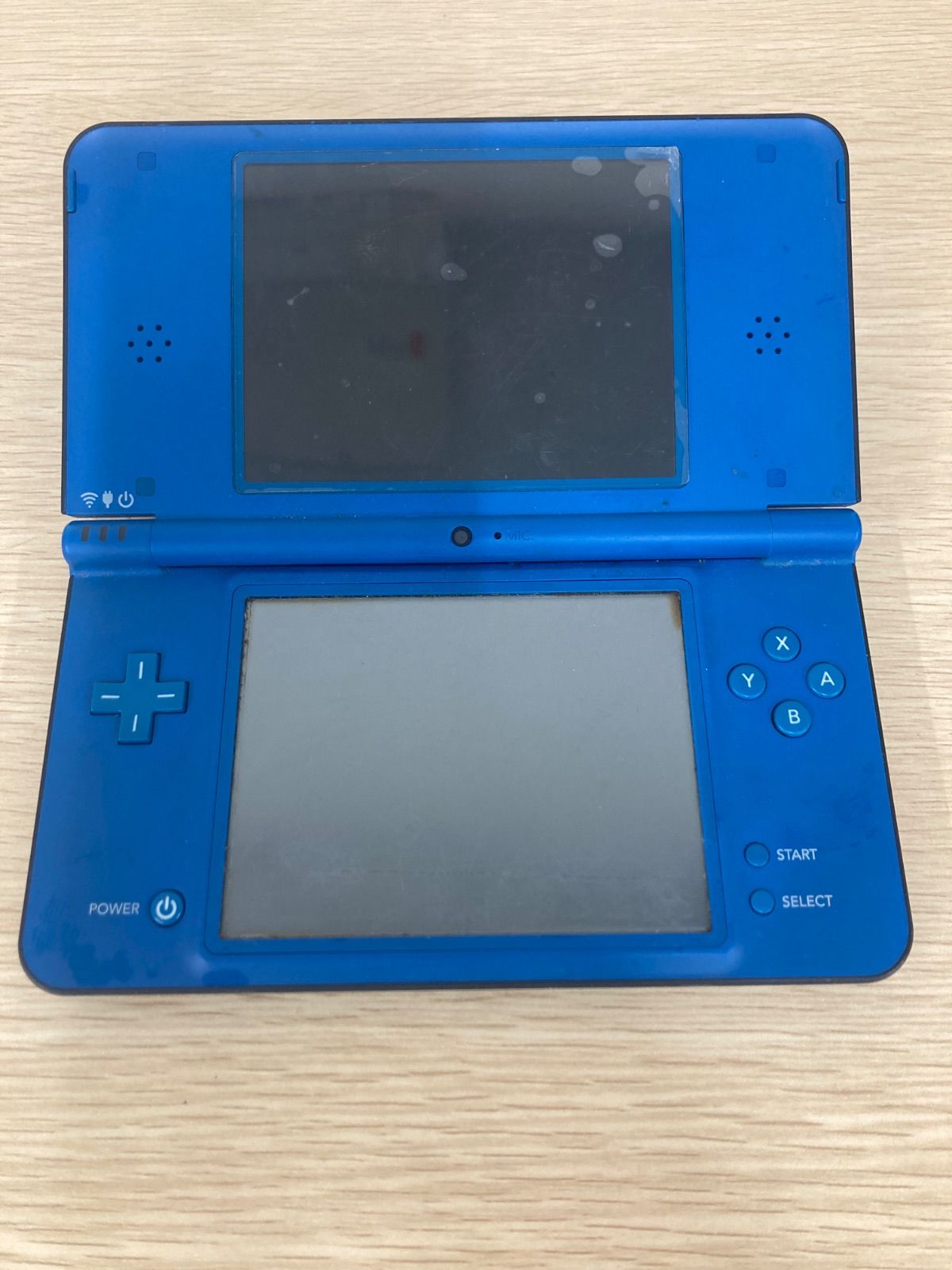 Nintendo Ds Body I) Dsi Ll