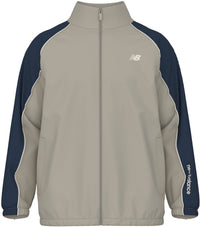New Balance Tops (Other Than Jersey) 53 3 Amj53171 Shy (Bk) (Nny)Nb