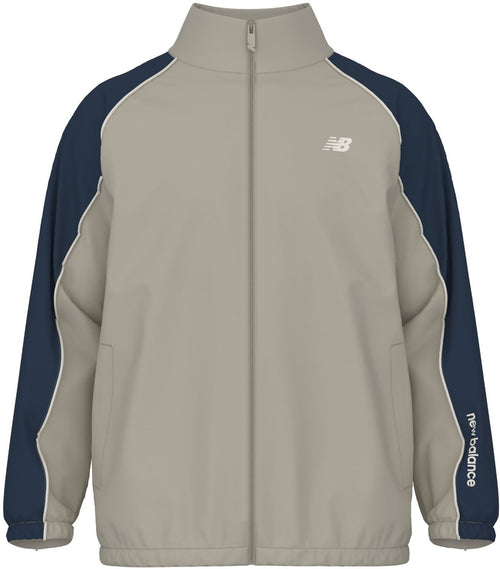 New Balance Tops (Other Than Jersey) 53 3 Amj53171 Shy (Bk) (Nny)Nb