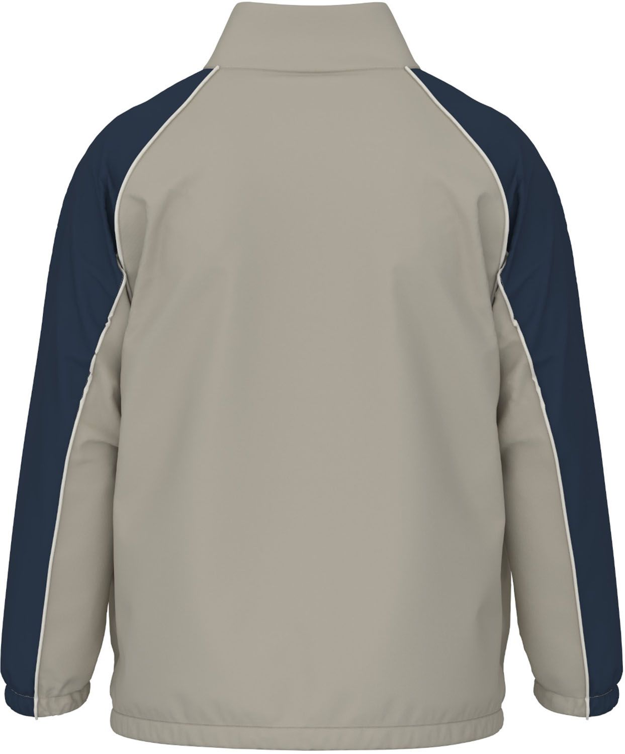 New Balance Tops (Other Than Jersey) 53 3 Amj53171 Shy (Bk) (Nny)Nb