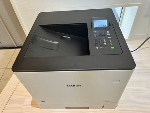 Canon Laser Printers 1270 Lbp712Ci